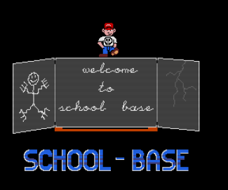 School-Base intro