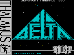 Delta