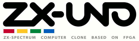 ZX-Uno | World of SAM