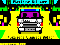 Flexipage