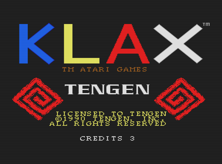 Klax