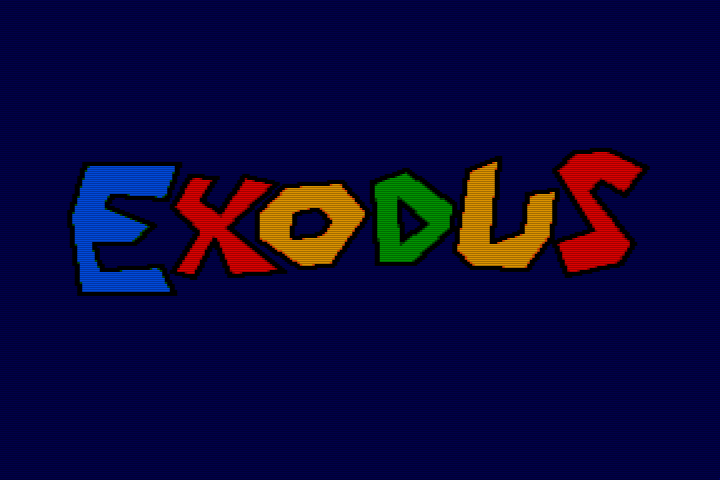 Exodus