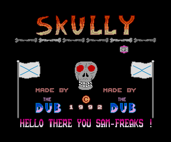 Skully