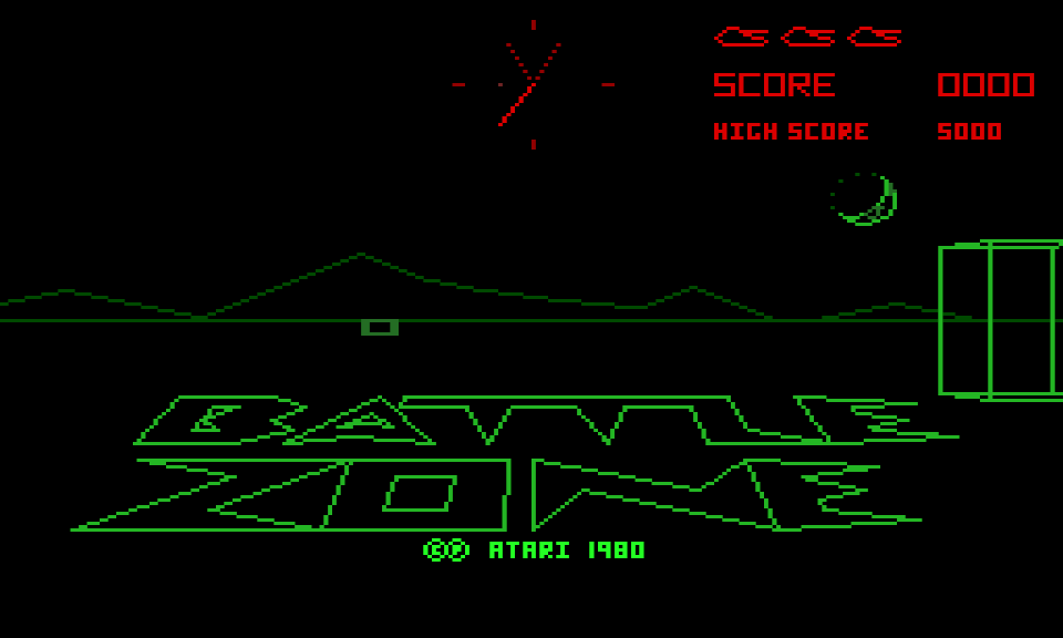 BattleZone | World of SAM