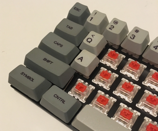 Mechanical Keyboard | World of SAM Mechanical Keyboard | World of SAM