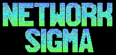 Network Sigma