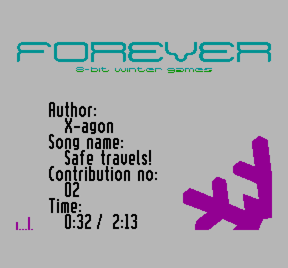Forever 2026 Music