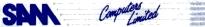 SamCo Logo