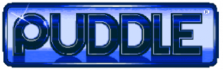 Puddle Logo