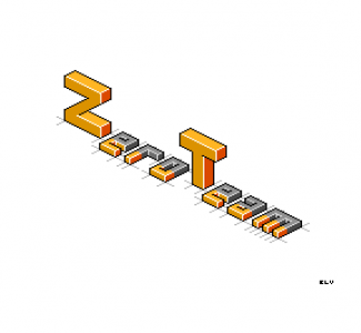 ZeroTeam Logo