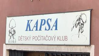 KAPSA club