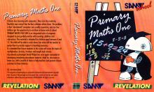 Primary Maths One