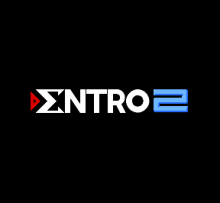 Entro 2 Final logo (static)