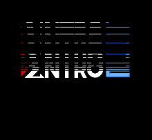 Entro 2 Intro Logo