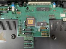 SAMP003 - PCB and ASIC