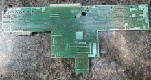 SAMP003 - PCB rear