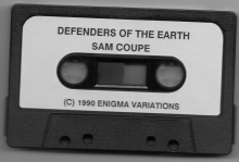 Cassette Version