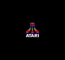 Atari Logo