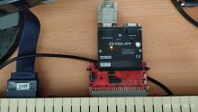ZX VGA
