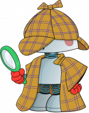 Sherlock
