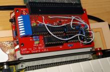 Filter Board