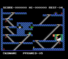 Ingame