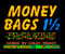 Money Bags 1½ - loading screen