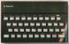 48 ZX Spectrum case and keyboard