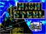 Screen menu for Disk 2