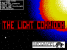 Screen Menu for Disk 9