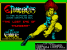 Screen Menu for Disk 10