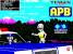 Screen Menu for Disk 13